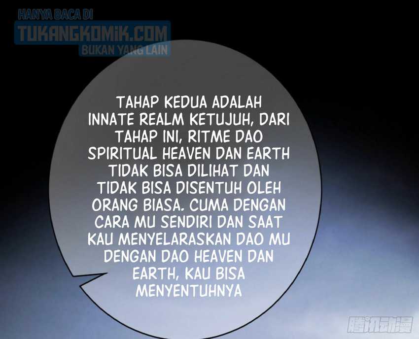 I’m An Evil God Chapter 317 - halaman 91