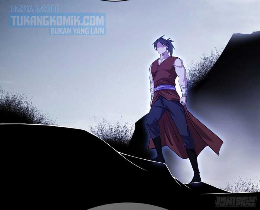 I’m An Evil God Chapter 317 - halaman 92