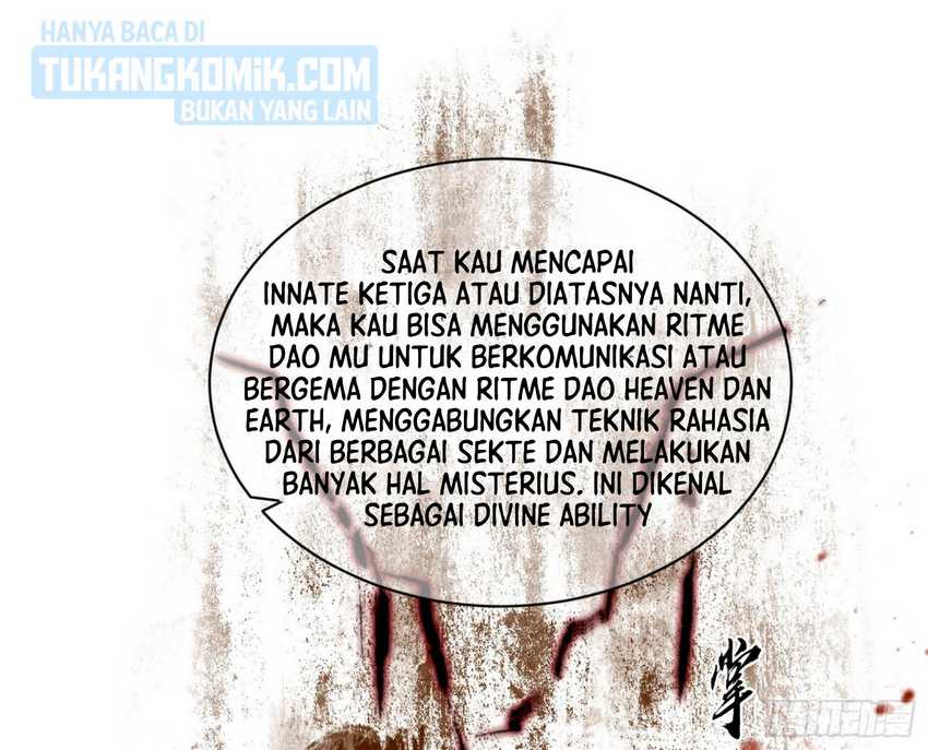 I’m An Evil God Chapter 317 - halaman 96