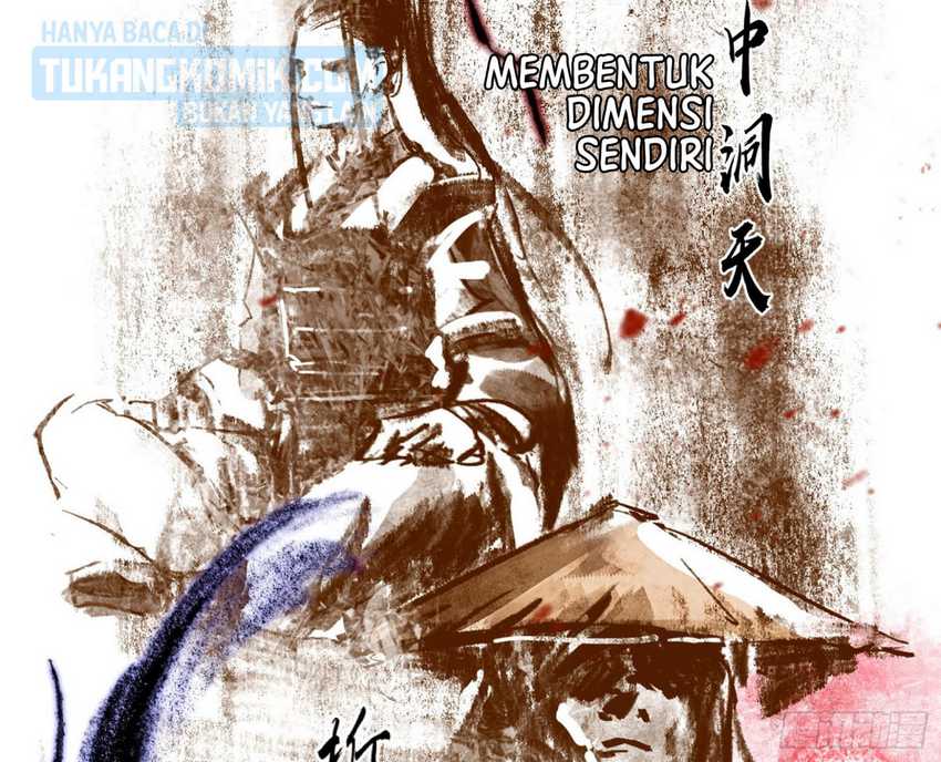 I’m An Evil God Chapter 317 - halaman 97