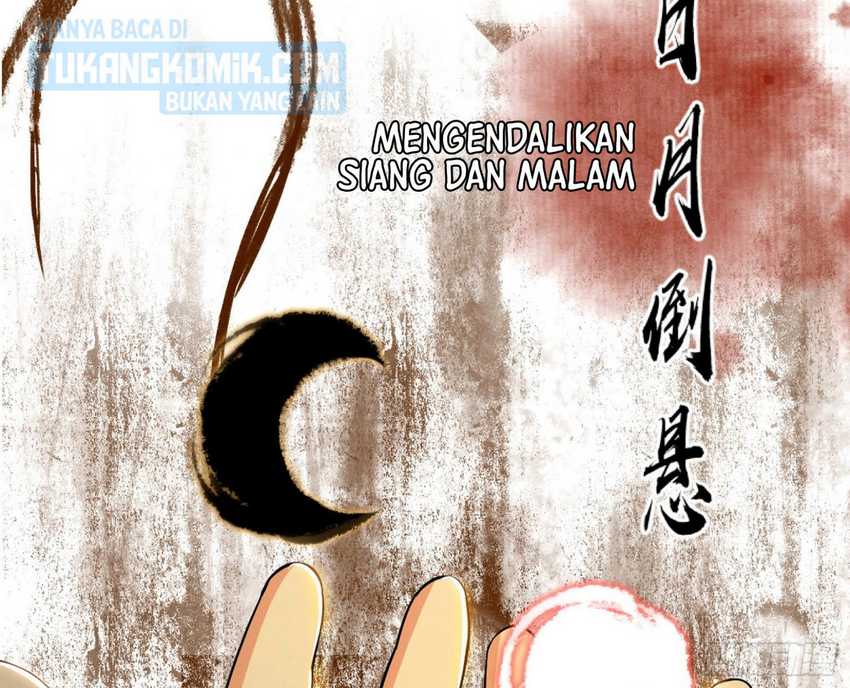 I’m An Evil God Chapter 317 - halaman 99
