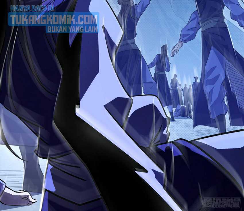 I’m An Evil God Chapter 318 - halaman 10