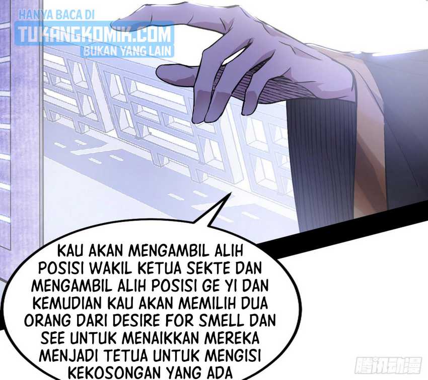 I’m An Evil God Chapter 318 - halaman 100