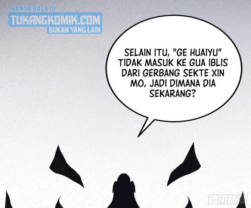 I’m An Evil God Chapter 318 - halaman 104