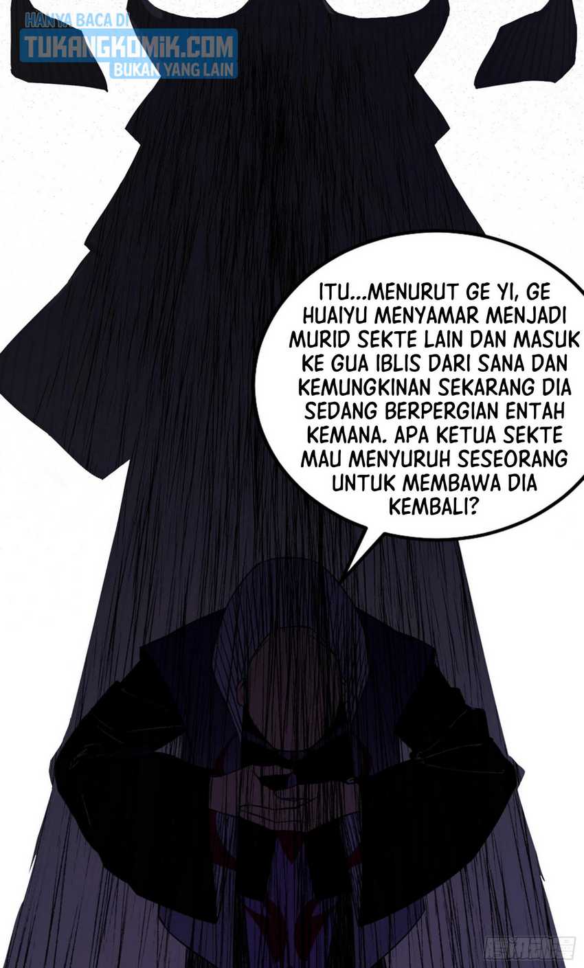 I’m An Evil God Chapter 318 - halaman 105