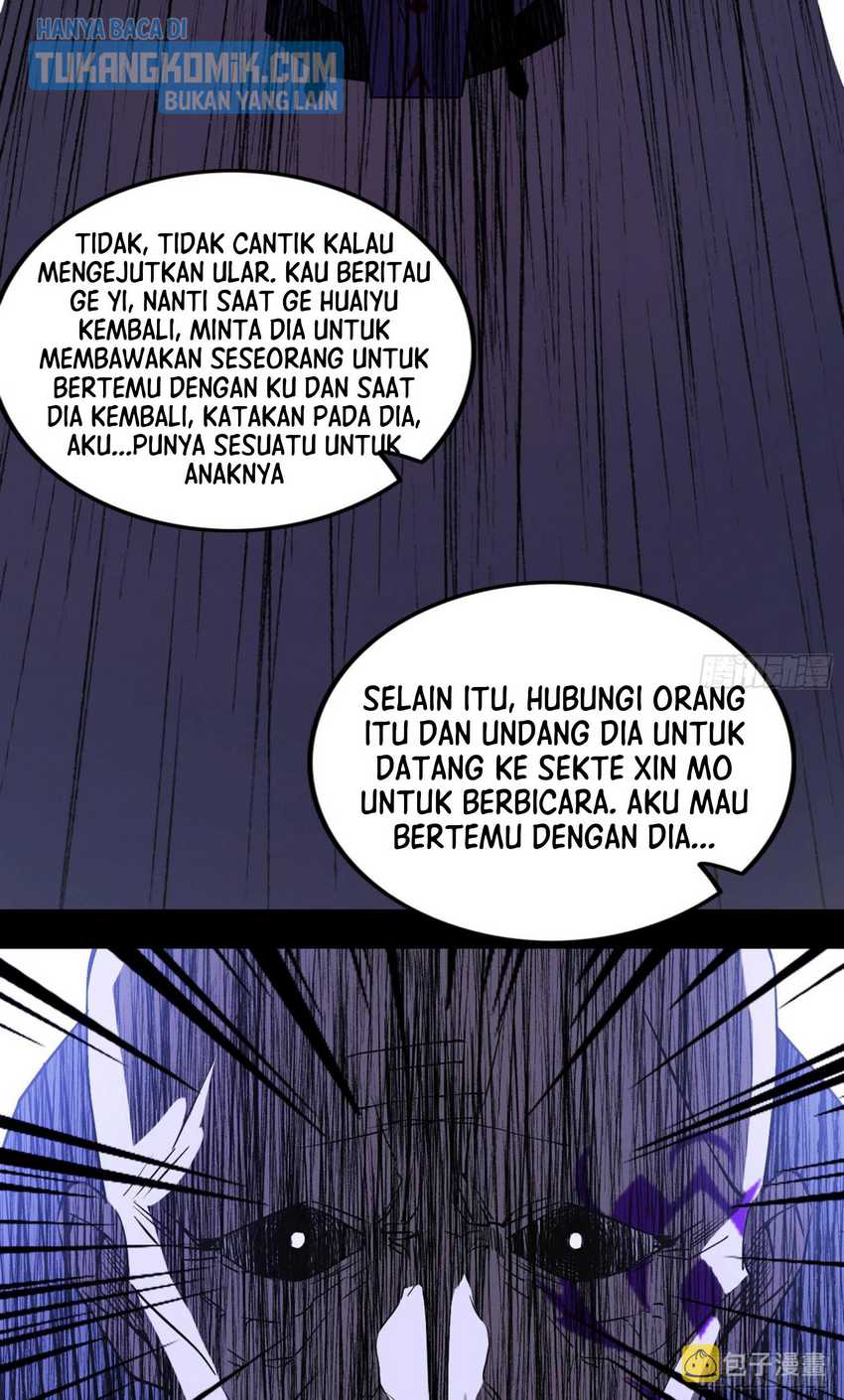 I’m An Evil God Chapter 318 - halaman 106