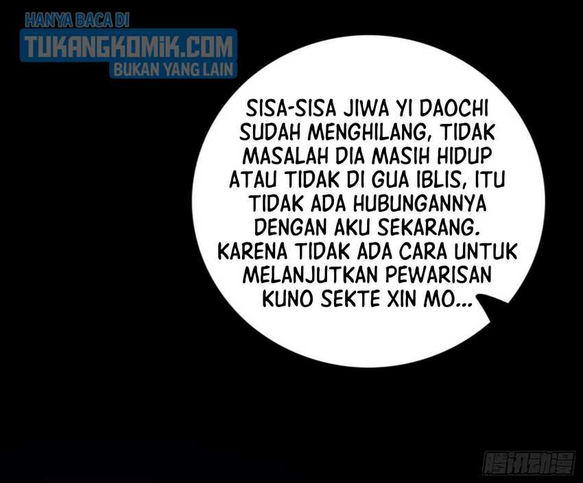 I’m An Evil God Chapter 318 - halaman 108