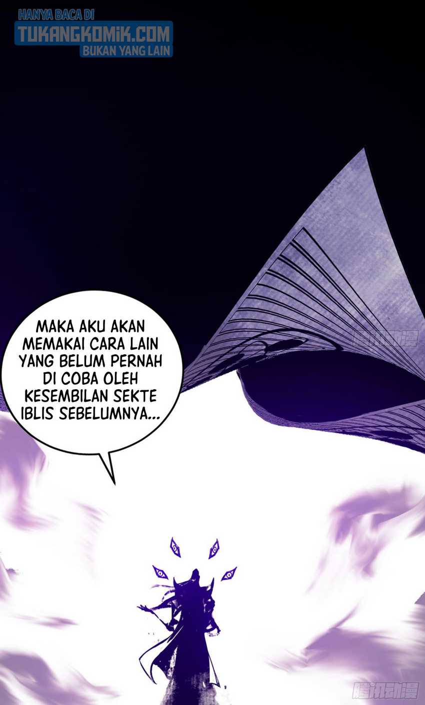 I’m An Evil God Chapter 318 - halaman 109