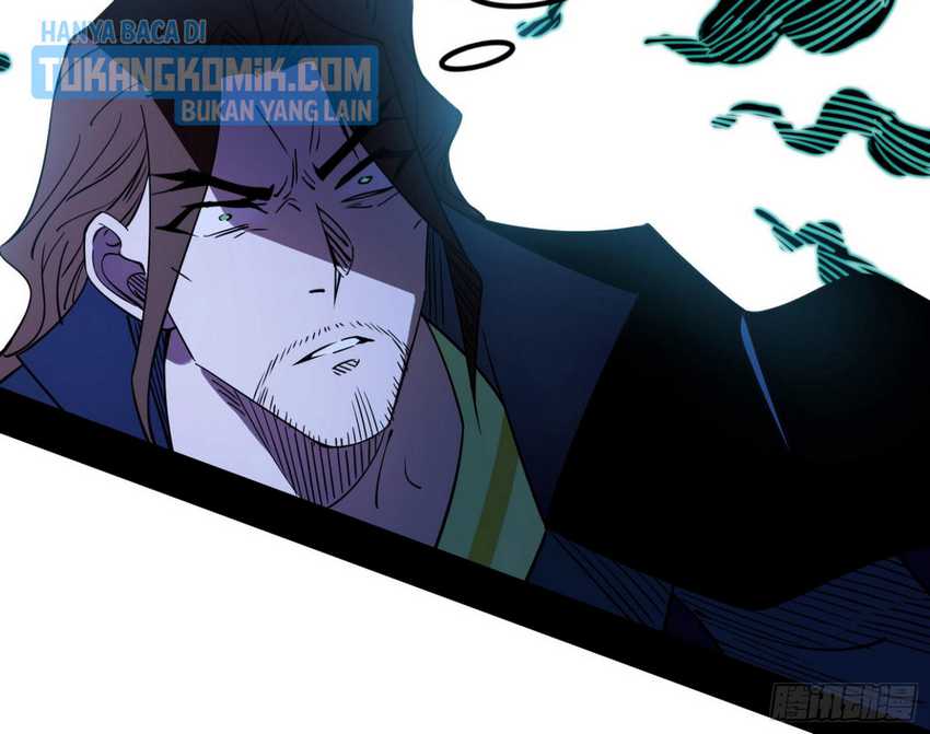 I’m An Evil God Chapter 318 - halaman 15