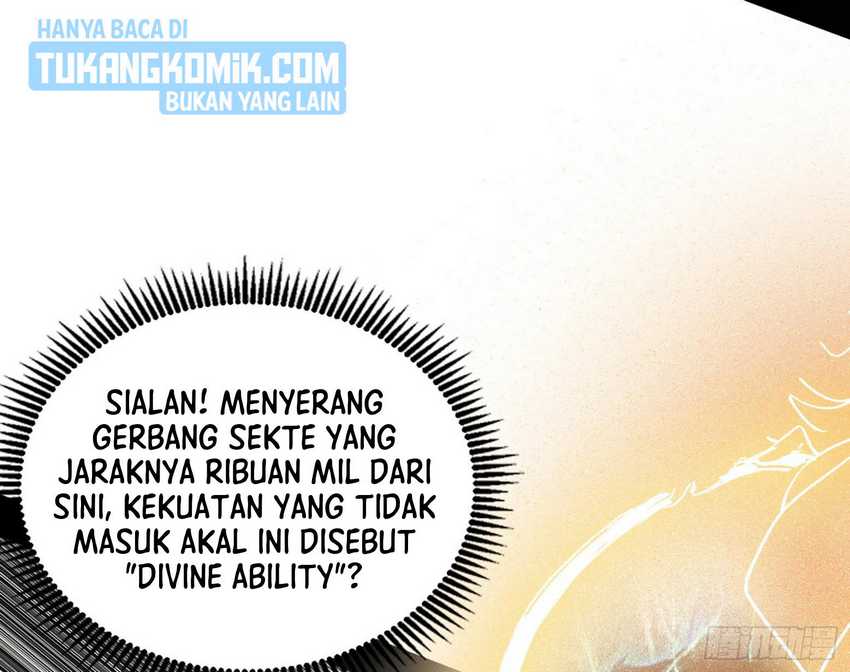 I’m An Evil God Chapter 318 - halaman 16