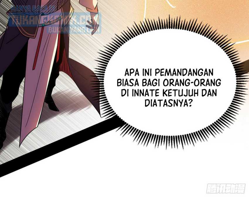I’m An Evil God Chapter 318 - halaman 18