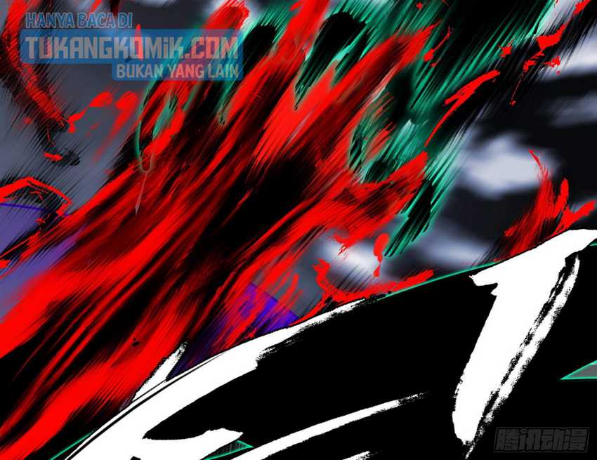 I’m An Evil God Chapter 318 - halaman 24