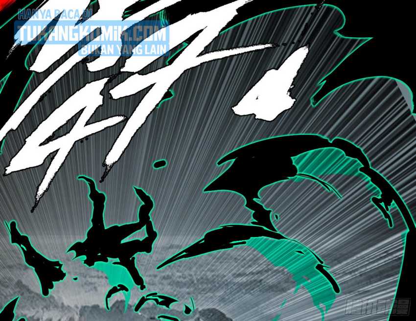 I’m An Evil God Chapter 318 - halaman 25