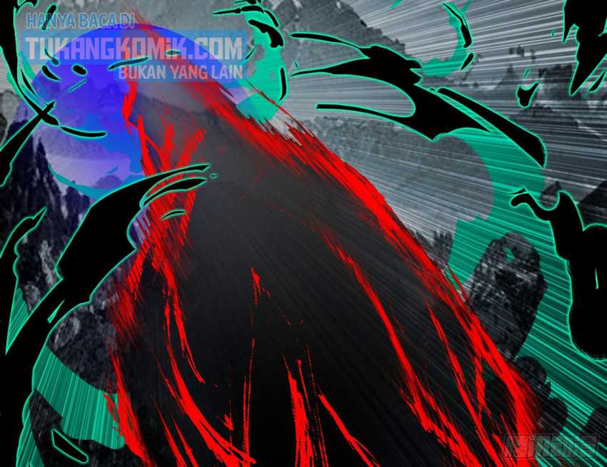 I’m An Evil God Chapter 318 - halaman 26
