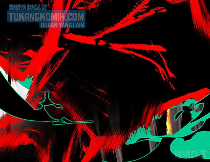 I’m An Evil God Chapter 318 - halaman 28