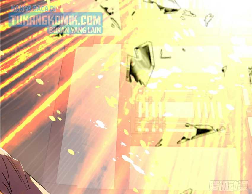 I’m An Evil God Chapter 318 - halaman 32