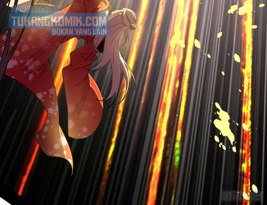 I’m An Evil God Chapter 318 - halaman 34