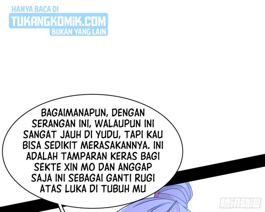I’m An Evil God Chapter 318 - halaman 37