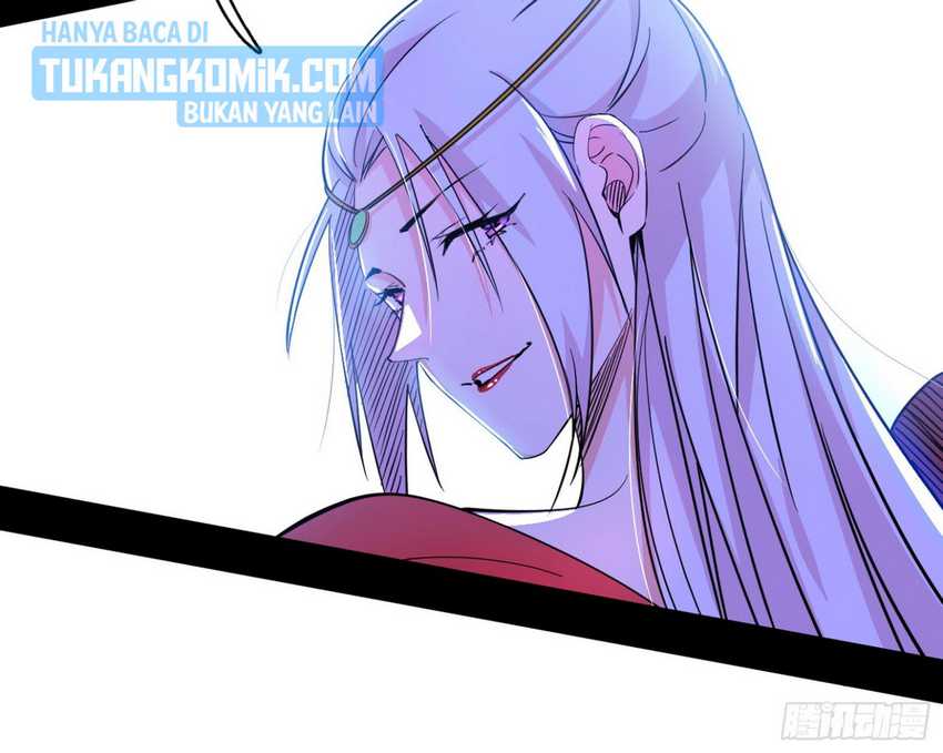 I’m An Evil God Chapter 318 - halaman 38