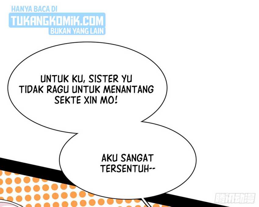 I’m An Evil God Chapter 318 - halaman 39