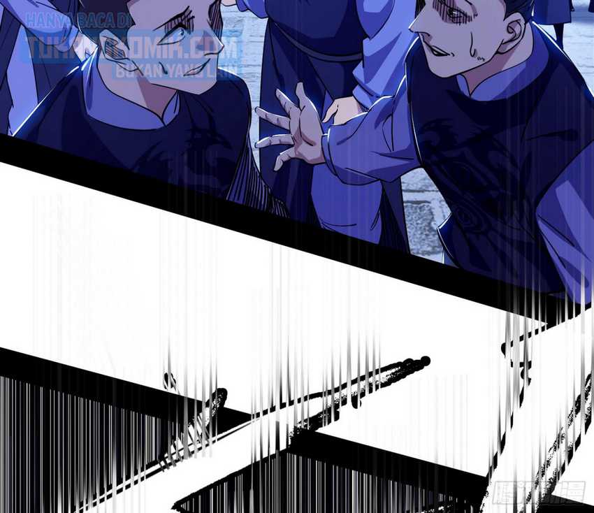 I’m An Evil God Chapter 318 - halaman 4