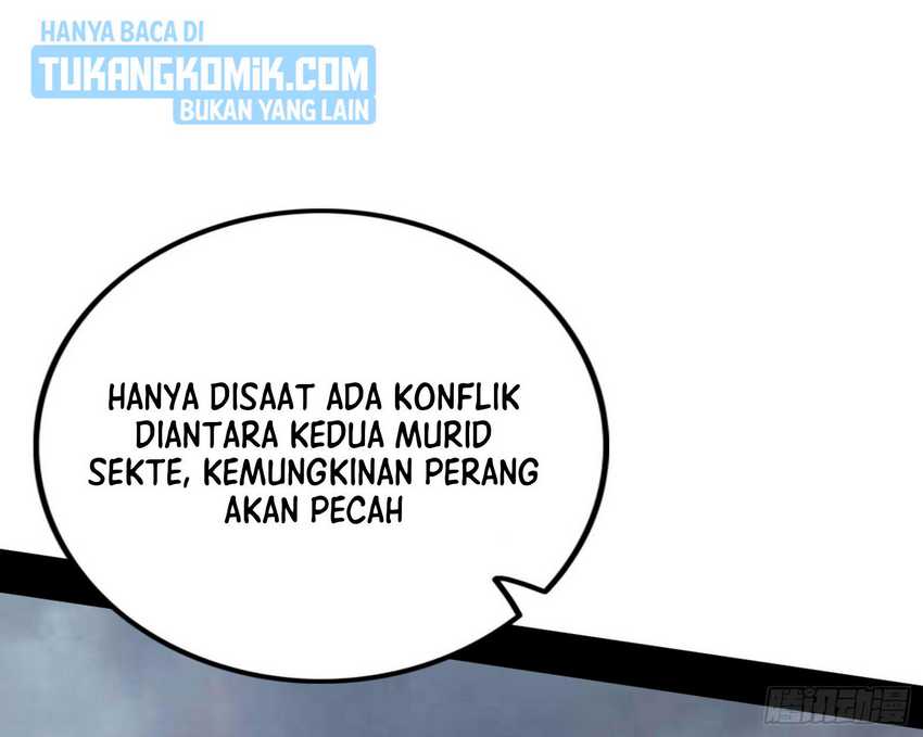 I’m An Evil God Chapter 318 - halaman 42