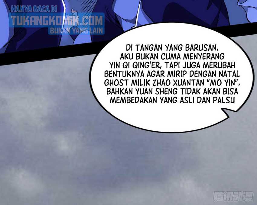 I’m An Evil God Chapter 318 - halaman 44