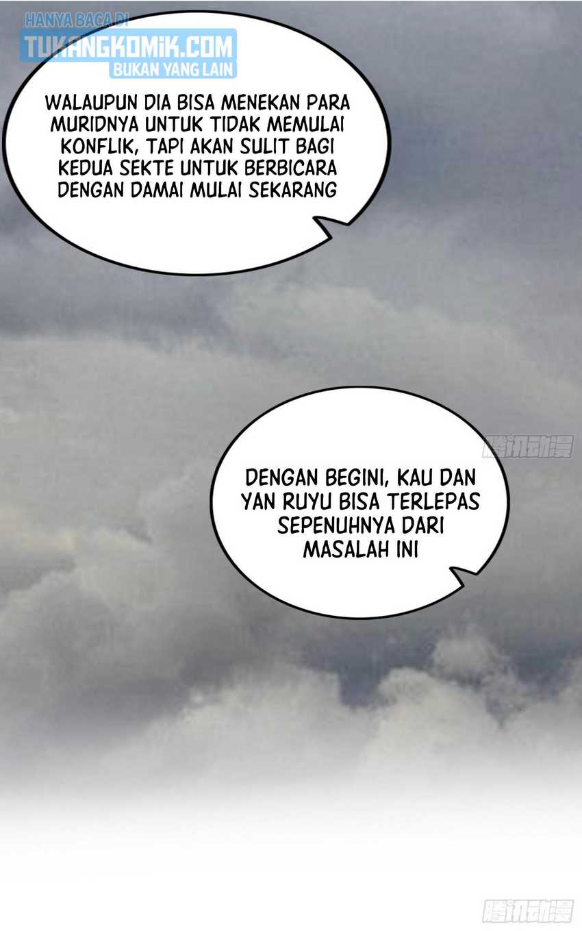 I’m An Evil God Chapter 318 - halaman 45
