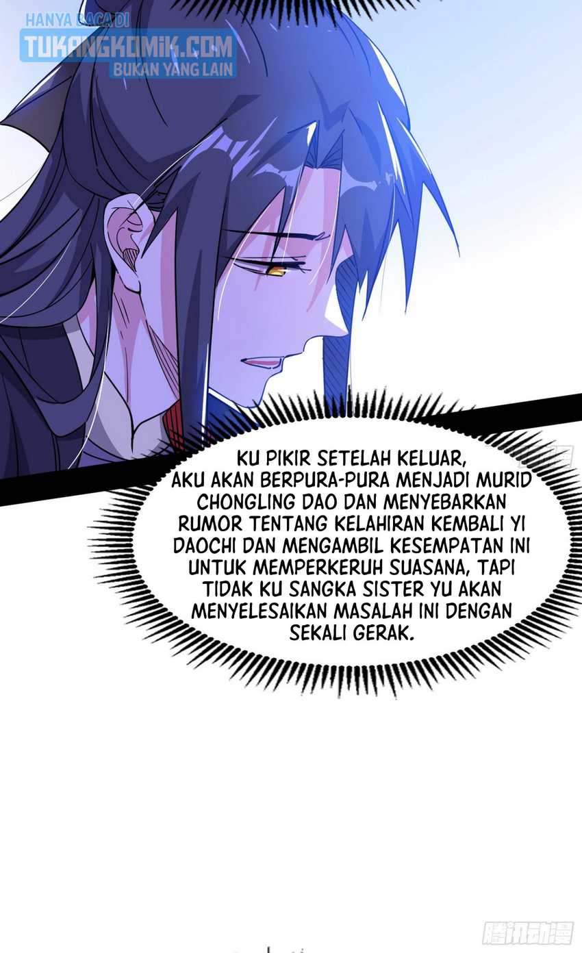 I’m An Evil God Chapter 318 - halaman 47
