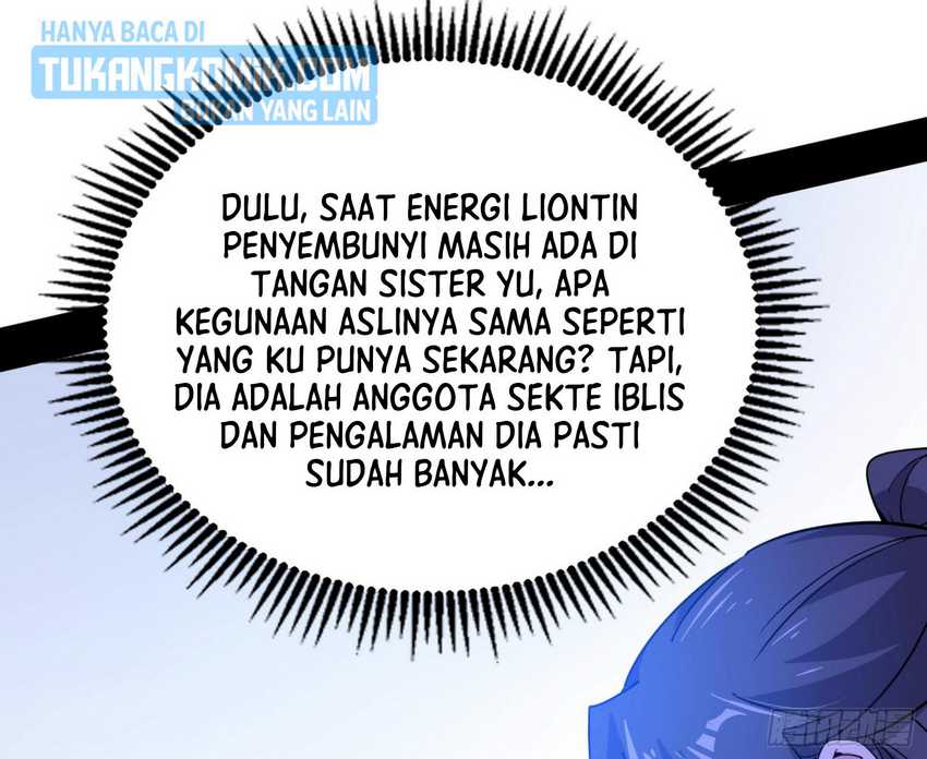 I’m An Evil God Chapter 318 - halaman 48