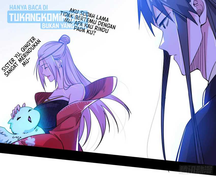 I’m An Evil God Chapter 318 - halaman 49