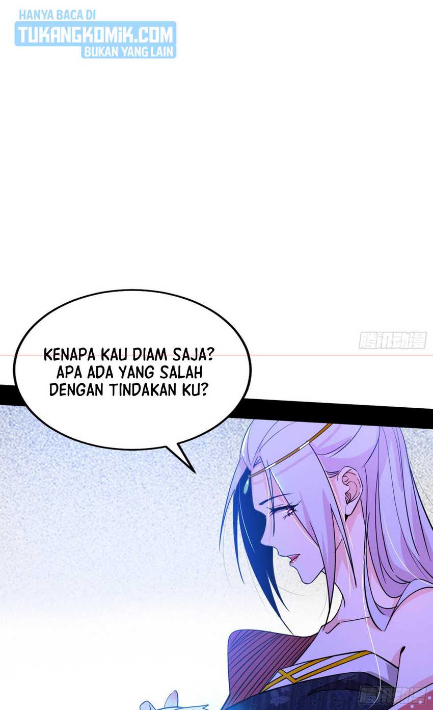 I’m An Evil God Chapter 318 - halaman 50