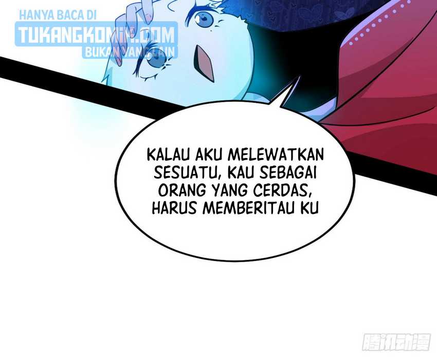 I’m An Evil God Chapter 318 - halaman 51