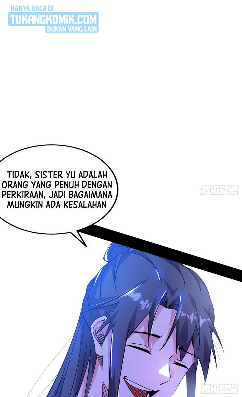 I’m An Evil God Chapter 318 - halaman 52