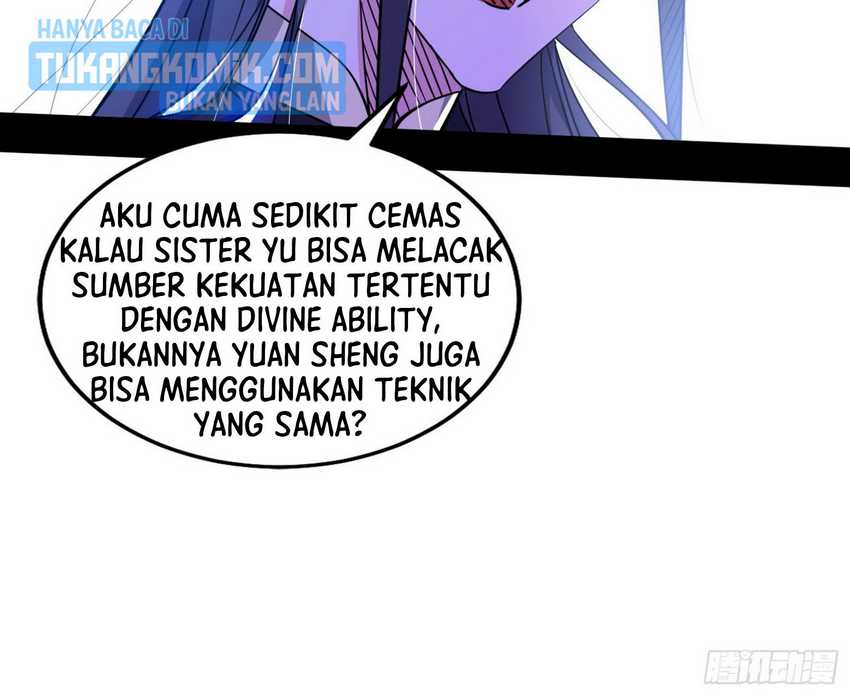 I’m An Evil God Chapter 318 - halaman 53