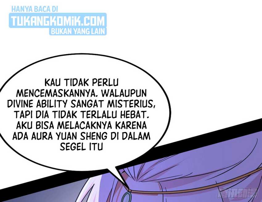 I’m An Evil God Chapter 318 - halaman 54
