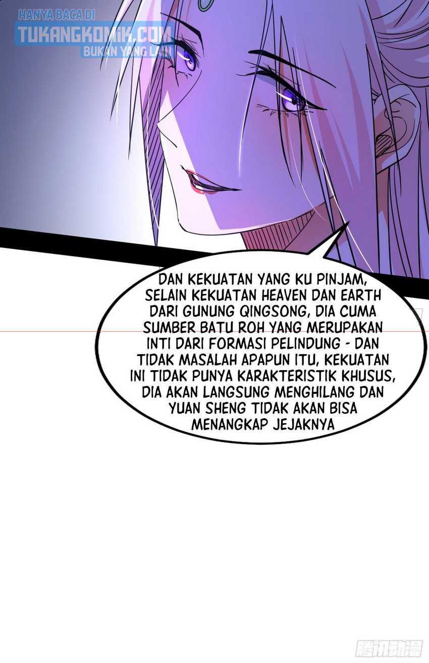 I’m An Evil God Chapter 318 - halaman 55