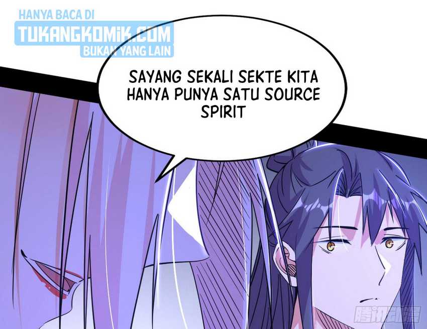 I’m An Evil God Chapter 318 - halaman 56