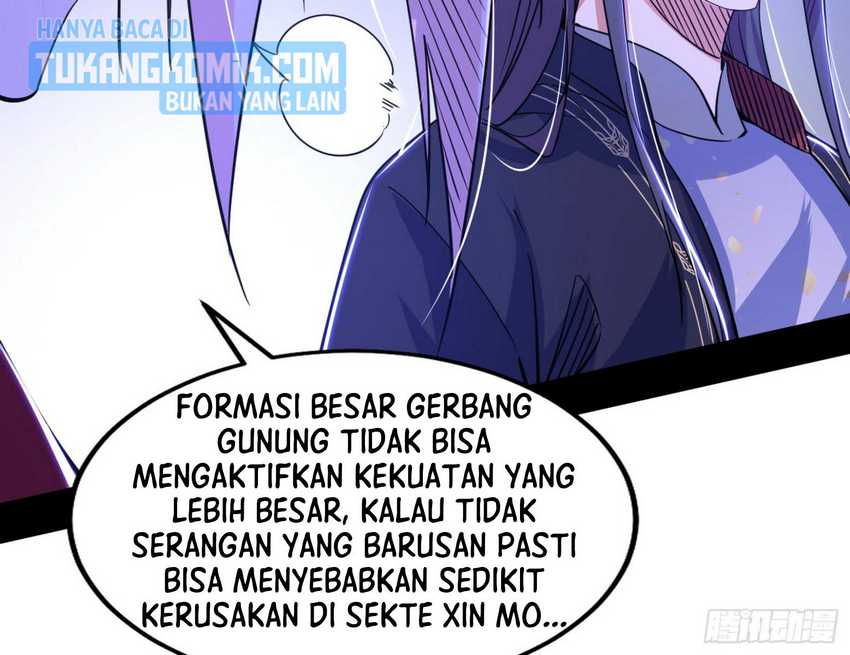I’m An Evil God Chapter 318 - halaman 57