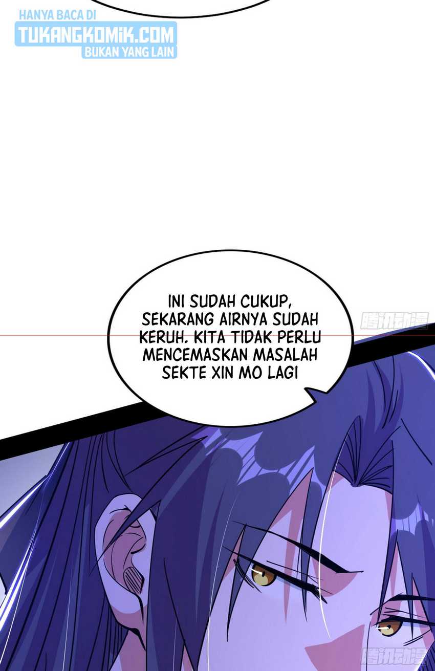 I’m An Evil God Chapter 318 - halaman 58