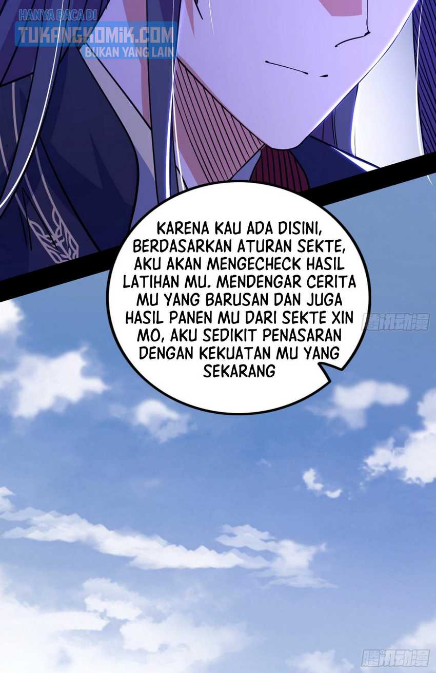 I’m An Evil God Chapter 318 - halaman 59