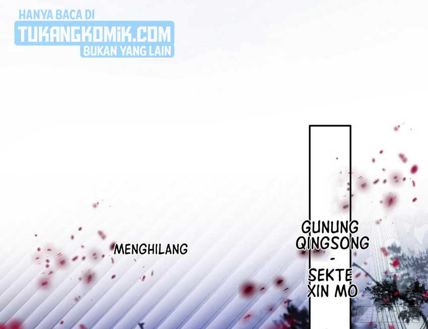 I’m An Evil God Chapter 318 - halaman 61