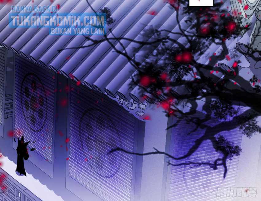 I’m An Evil God Chapter 318 - halaman 62