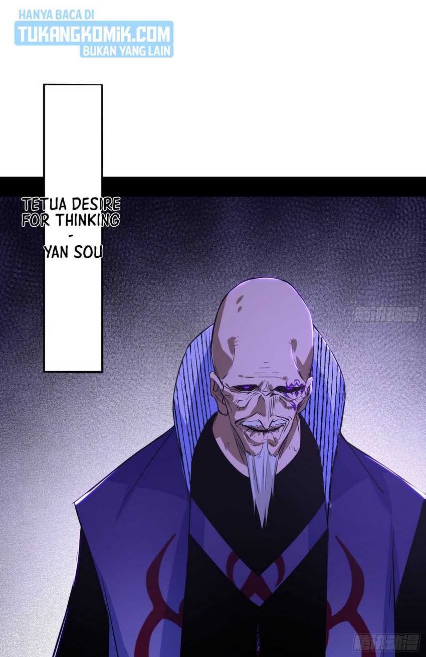 I’m An Evil God Chapter 318 - halaman 64