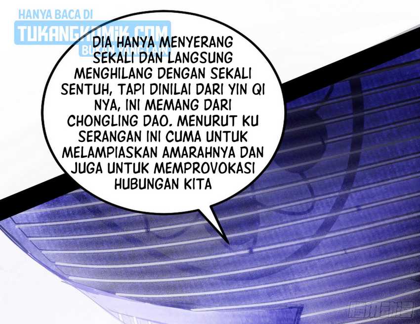 I’m An Evil God Chapter 318 - halaman 67