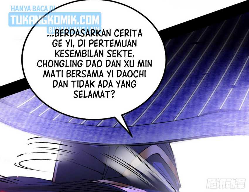 I’m An Evil God Chapter 318 - halaman 69