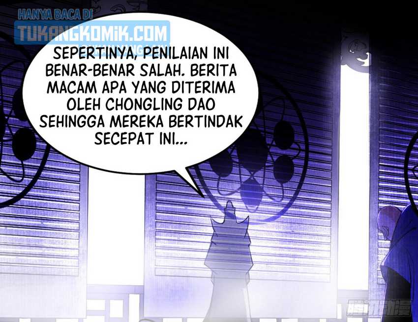 I’m An Evil God Chapter 318 - halaman 72