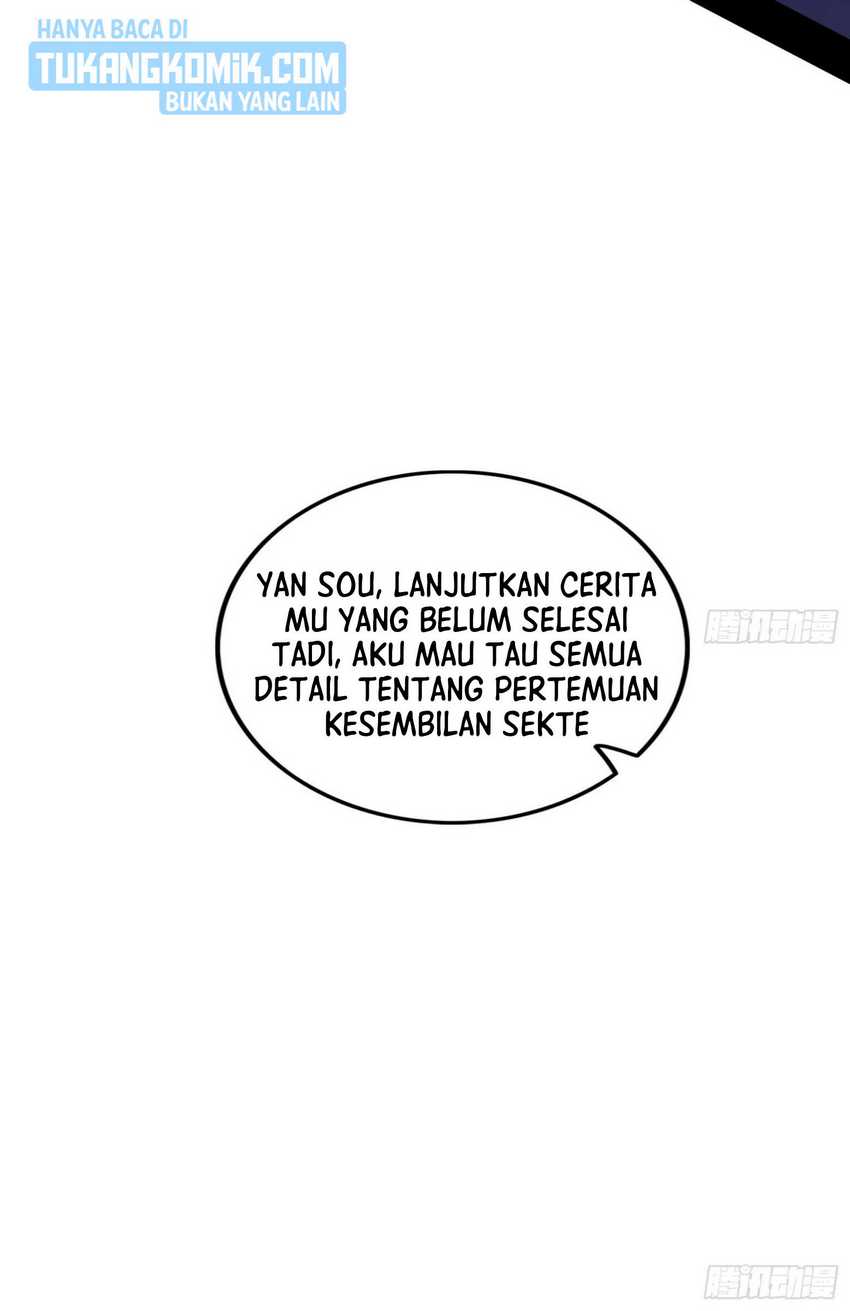 I’m An Evil God Chapter 318 - halaman 74