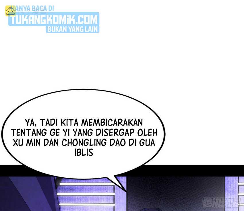 I’m An Evil God Chapter 318 - halaman 75