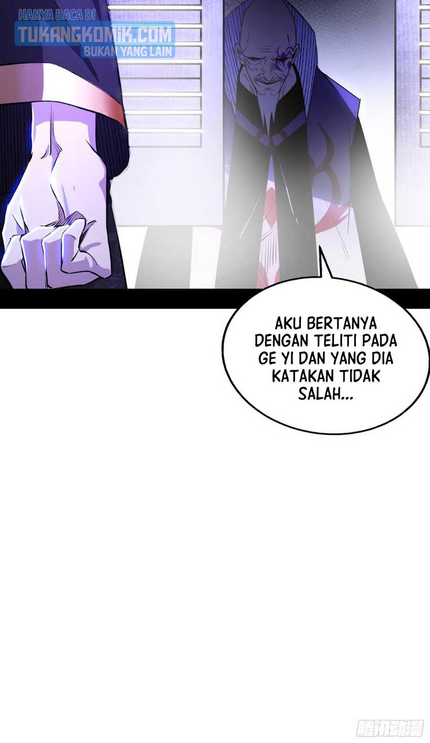 I’m An Evil God Chapter 318 - halaman 76